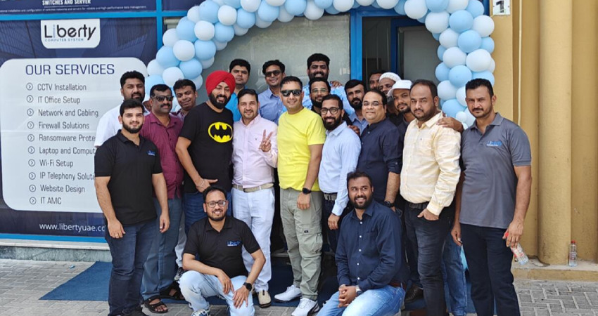 liberty-computer-system